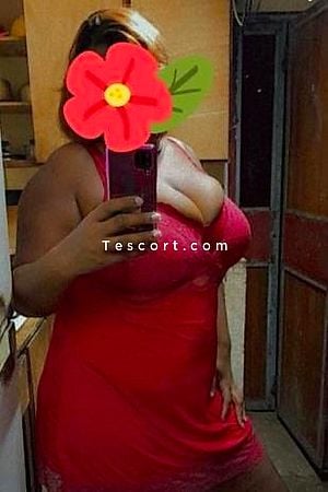 Carlita - Levallois-Perret Escorts