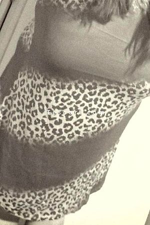 Coralie - Cholet Escorts