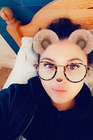 Sarah - Roubaix Escorts