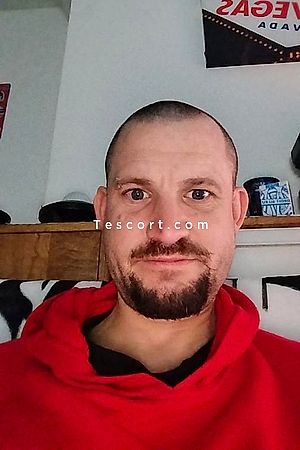 Montana - Escort Boy Flers