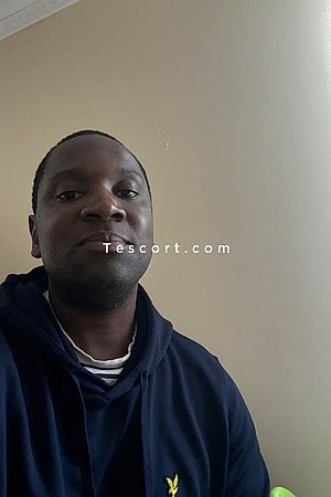 Thomas - Escort Boy Lille