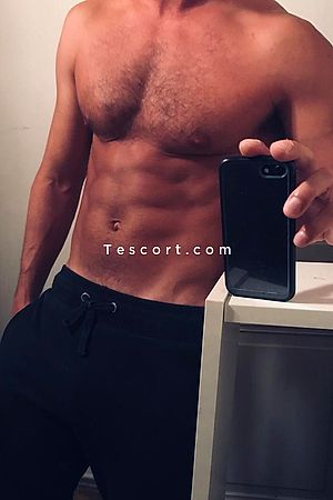 Gauthier - Paris Boy Escorts