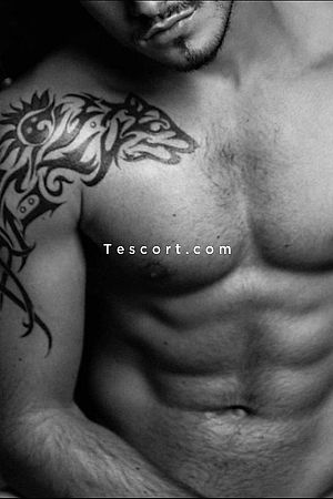 Mael - Montpellier Boy Escorts