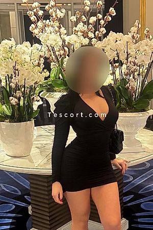Lana - Escort Girl Nice