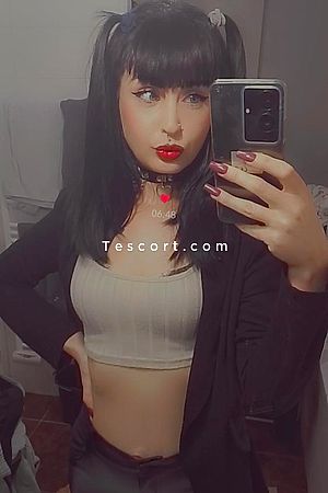 Lolita26 - Escort Girl Lille
