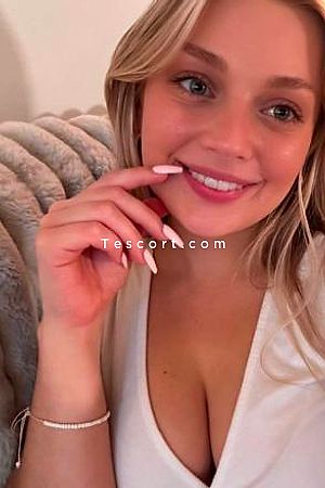 ALMA duo - Escort Girl Paris