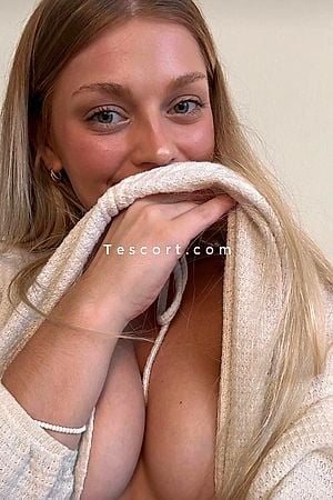 ALMA DUO bi - Escort Girl Paris