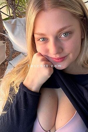 ALMA PARIS DUO - Escort Girl Paris