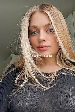 Alma duo - Escort Girl Paris