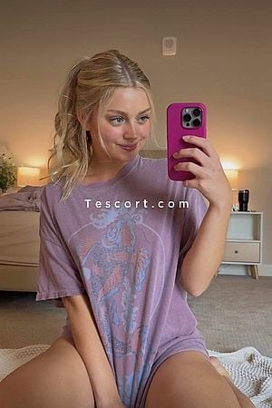 ALMA duo - Escort Girl Paris