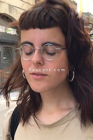 Toni - Escort Trans Lille