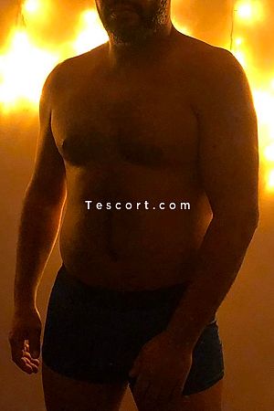 Sofiane - Escort Boy Paris