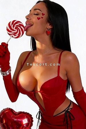 Iana69 - Nice Escorts