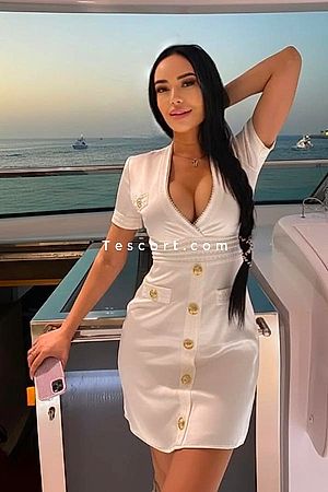 Iana69 - Nice Escorts