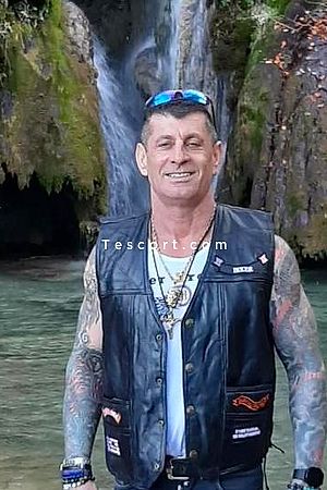 Bushido - Langon Boy Escorts