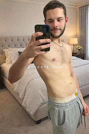 Oliviera - Besancon Boy Escorts