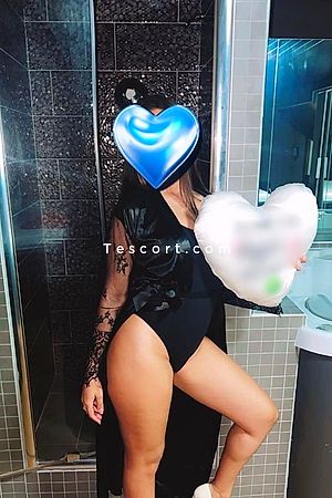 Lamya8989 - Albertville Escorts