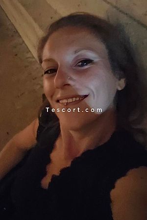 Hera - Escort Girl Rouen