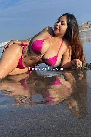 Victoria - Levallois-Perret Escorts