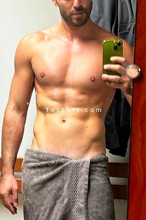 Fabiano - Escort Boy Marseille