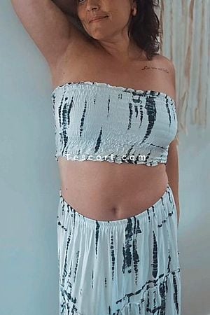 Cristal - Saint-Etienne Escorts