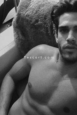 GaryFernandez - Escort Boy Annemasse