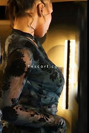 Cleopatrah - Escort Girl Nice