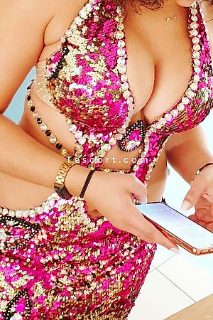 SirineCallipyge - Paris Escorts