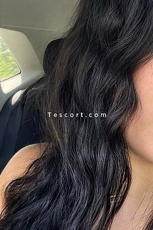 MiiaX - Escort Girl Montpellier