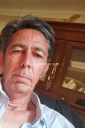 Paulo coquin - Escort Boy Rennes