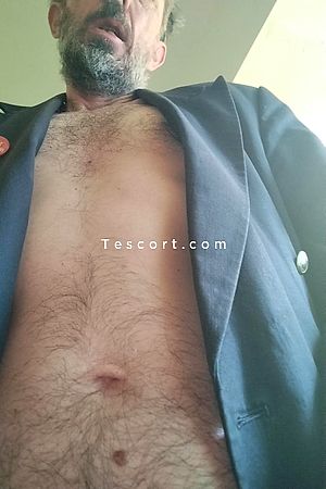 Paulo coquin - Escort Boy Rennes