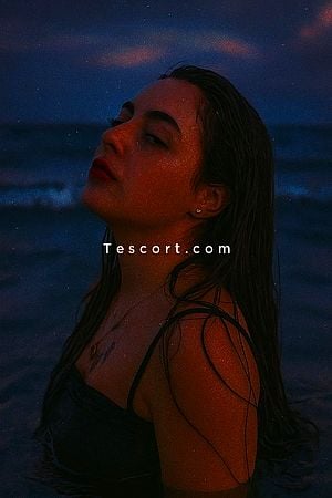 Laura - Escort Girl Perpignan