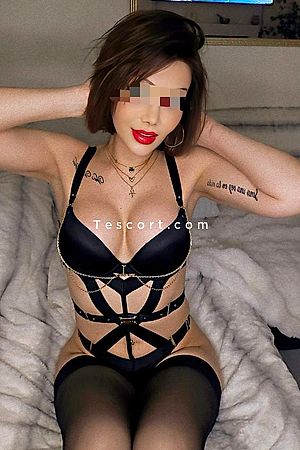 Maevaa30 - Escort Girl Nimes