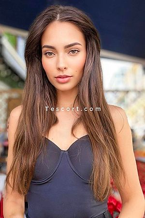 CandyGirl - Escort Girl Paris