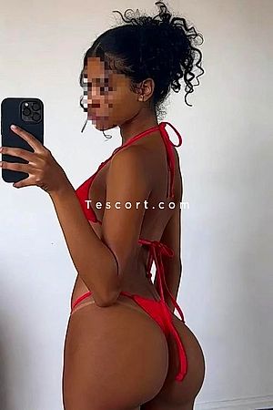 KeilaParis - Escort Girl Paris