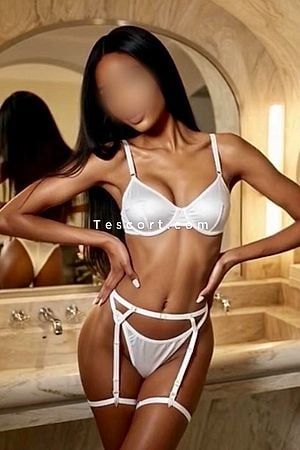 KeilaGFE - Escort Girl Paris