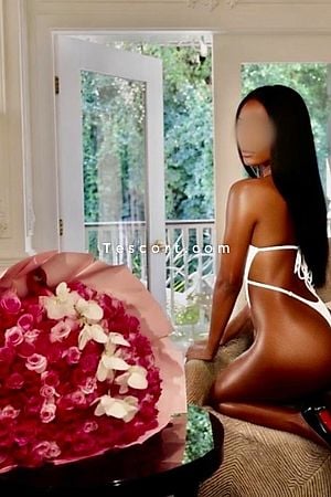 KeilaGFE - Escort Girl Paris