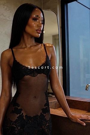 KeilaGFE - Escort Girl Paris