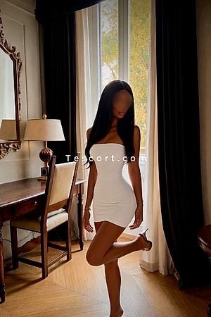 KeilaGFE - Paris Escorts