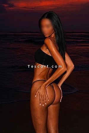 KeilaGFE - Paris Escorts