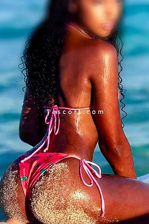 KeilaParis - Paris Escorts