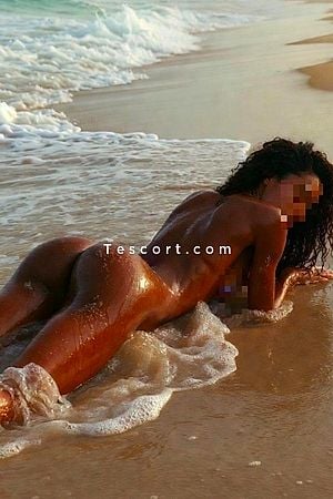 Keila Eritrea - Escort Girl Paris