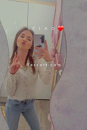 Lily - Escort Girl Lille