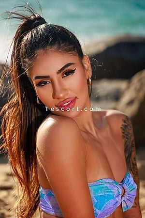 monik - Escort Girl Paris