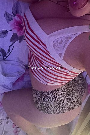 Sexy_russe - Escort Girl Bordeaux