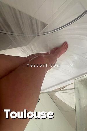 nyaaaaa deplace - Toulouse Escorts