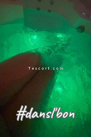 deplace a domicile - Escort Girl Toulouse