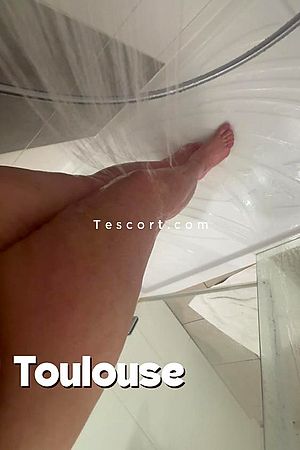 princess deplace - Escort Girl Toulouse