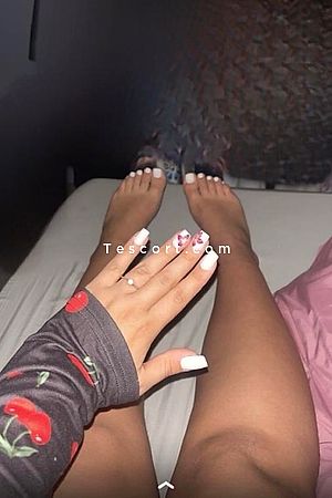 Feetpvris16eme - Escort Girl Villeneuve-Saint-Georges