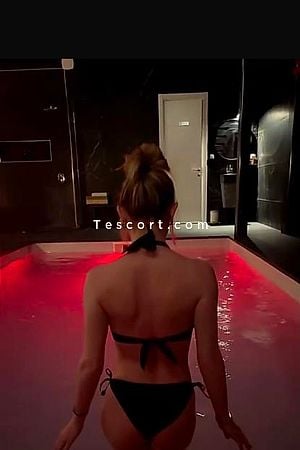Lunaa - Escort Girl Lille